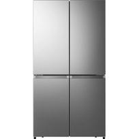 saldytuvas hisense - HISENSE RQ758N4SBSE - 1 nuotrauka