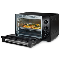hisense mikrobanges - Hisense HOM30M - 3 nuotrauka