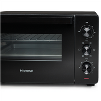 hisense mikrobanges - Hisense HOM30M - 4 nuotrauka