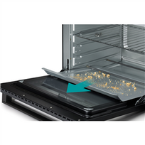 hisense mikrobanges - Hisense HOM30M - 6 nuotrauka