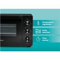 hisense mikrobanges - Hisense HOM30M - 10 nuotrauka