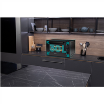 hisense mikrobanges - Hisense HOM30M - 11 nuotrauka