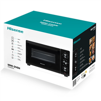 hisense mikrobanges - Hisense HOM30M - 12 nuotrauka