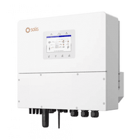 solis s6 eh3p - Hibridinis inverteris Solis S6-EH3P20K-H 20KW - 2 nuotrauka