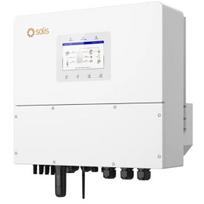 solis s6 eh3p - Hibridinis inverteris Solis S6-EH3P20K-H 20KW - 1 nuotrauka