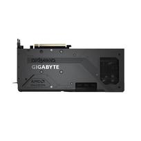 rx 9070 xt - Gigabyte AMD Radeon RX 9070 XT 16GB GDDR6 - 9 nuotrauka
