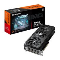 rx 9070 xt - Gigabyte AMD Radeon RX 9070 XT 16GB GDDR6 - 13 nuotrauka
