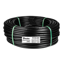 laseline laistymo zarna - Lašelinio laistymo žarna Bradas WATER DRIP, 200 m (16 / 1,2mm / 33cm / 2,5l/h) - 1 nuotrauka