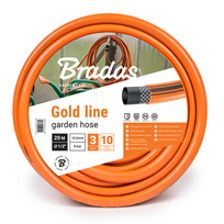 Sodo laistymo žarna Bradas GOLD LINE 1/2" - 20 m