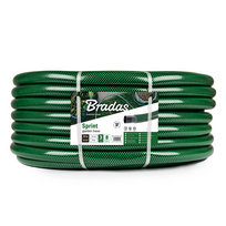 Sodo laistymo žarna Bradas SPRINT 1 1/4" - 50 m