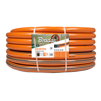 Sodo laistymo žarna Bradas GOLD LINE 1" - 30 m