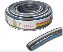 Laistymo žarna 5/8", 15m, armuota (MP) 4*, VERTAS