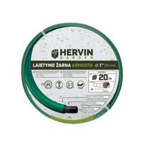 Žarna laistymo HERVIN GARDEN, armuota, 20 m
