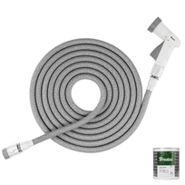 Išsitempianti laistymo žarna Bradas Secret Hose, 24 m