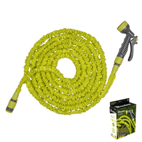 Išsitempianti laistymo žarna Bradas Trick Hose, 22 m