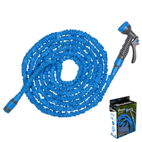 Išsitempianti laistymo žarna Bradas Trick Hose, 45 m