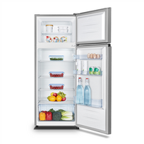 saldytuvas hisense - Hisense RT267D4ADE - 3 nuotrauka