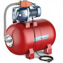 Hidroforas Pedrollo JSWm2CX-N-100CL 0.75kW 47m 70L/min.