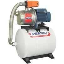 Hidroforas Pedrollo JCRm1A-N-80APT 0.55kW 43m 60L/min.
