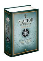 SLAPTOJI DOKTRINA. DU GYVENIMAI. Kosmogenezė