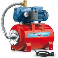 Hidroforas PEDROLLO JSWm1AX-24CL, 8 m-50l/min-42 m-600 W