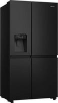 saldytuvas hisense - Hisense RS818N4TFC - 2 nuotrauka