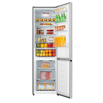saldytuvas hisense - HISENSE RB435N4BCE - 4 nuotrauka