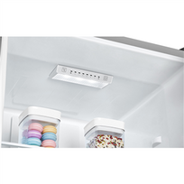 saldytuvas hisense - HISENSE RB435N4BCE - 6 nuotrauka