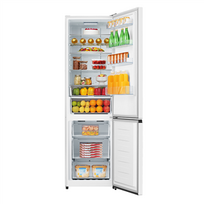 saldytuvas hisense - Hisense RB435N4BWE - 6 nuotrauka