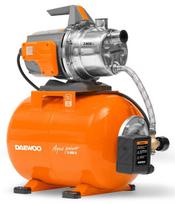 hidroforai - Hidroforas Daewoo DAS 4000/24, 1200 W, 24 l - 1 nuotrauka