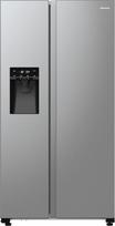 saldytuvas hisense - Hisense RS5P535NTCE - 1 nuotrauka