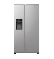 saldytuvas hisense - Hisense RS5P535NTCE - 2 nuotrauka