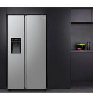saldytuvas hisense - Hisense RS5P535NTCE - 3 nuotrauka