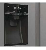 saldytuvas hisense - Hisense RS5P535NTCE - 4 nuotrauka