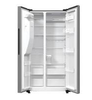 saldytuvas hisense - Hisense RS5P535NTCE - 5 nuotrauka