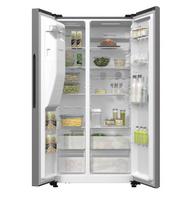saldytuvas hisense - Hisense RS5P535NTCE - 6 nuotrauka