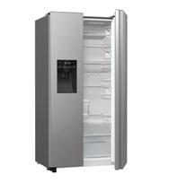 saldytuvas hisense - Hisense RS5P535NTCE - 7 nuotrauka