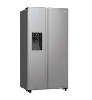 saldytuvas hisense - Hisense RS5P535NTCE - 8 nuotrauka