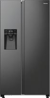 saldytuvas hisense - Hisense RS5P535NTFE - 1 nuotrauka