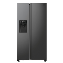 saldytuvas hisense - Hisense RS5P535NTFE - 2 nuotrauka