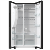 saldytuvas hisense - Hisense RS5P535NTFE - 3 nuotrauka