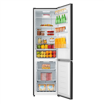 saldytuvas hisense - Hisense RB440N4AFE - 1 nuotrauka