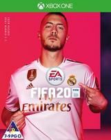 FIFA 20 XBOX ONE