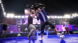 fifa xbox one - FIFA 20 XBOX ONE - 2 nuotrauka
