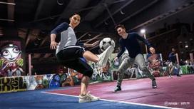fifa xbox one - FIFA 20 XBOX ONE - 4 nuotrauka