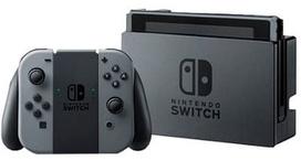 nintendo switch games - Nintendo Switch + Mario Kart 8 Deluxe - 3 nuotrauka