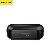 docking - Awei T10C TWS Black (Juodos) - 2 nuotrauka