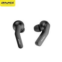 docking - Awei T10C TWS Black (Juodos) - 5 nuotrauka