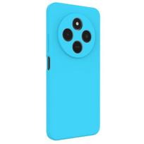Evelatus "Premium Magnetic Soft Touch Xiaomi Redmi 14C" Blue