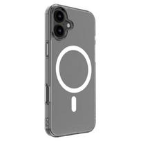 Evelatus "Clear Case With Magnetic iPhone 16" Transparent